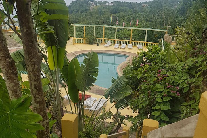 Hotel View 87 of 89