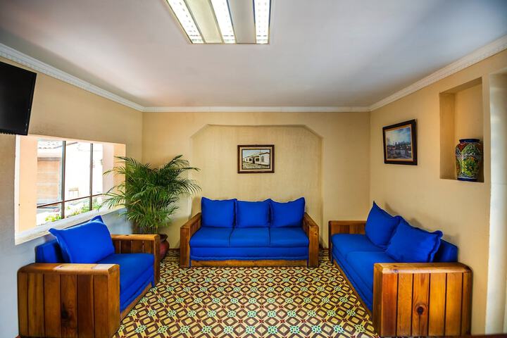 Hotel Interior 2 of 36