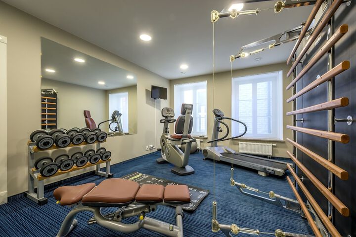 Health and Fitness 38 of 63
