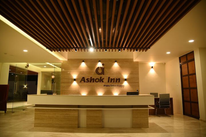 Hotel Interior 4 of 42