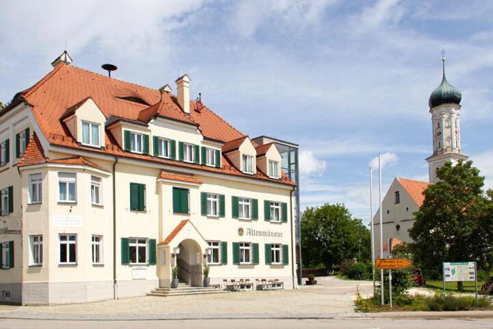 Bräustüble Altenmünster
