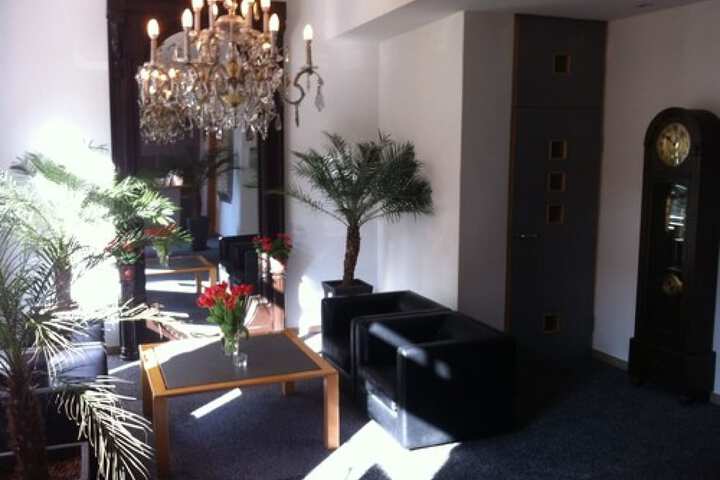 Ringhotel Altstadt