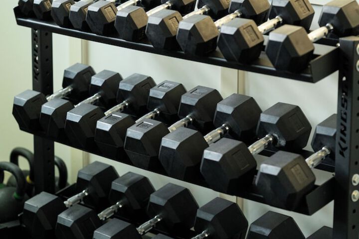 Health and Fitness 20 of 33
