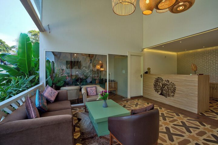 Hotel 60 of 68