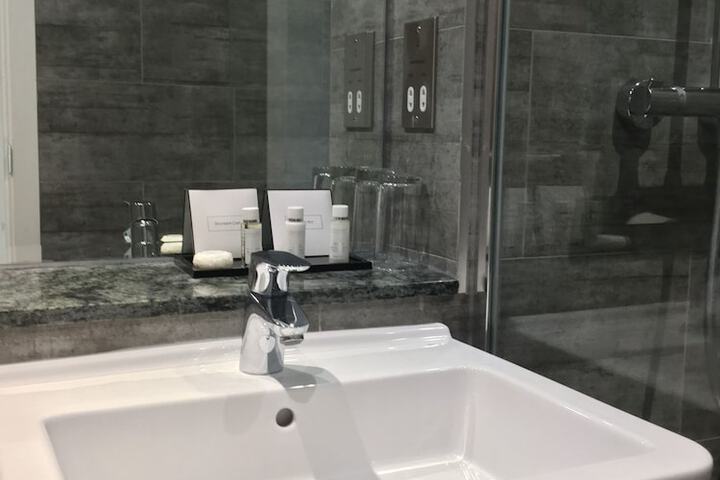 Bath Amenities