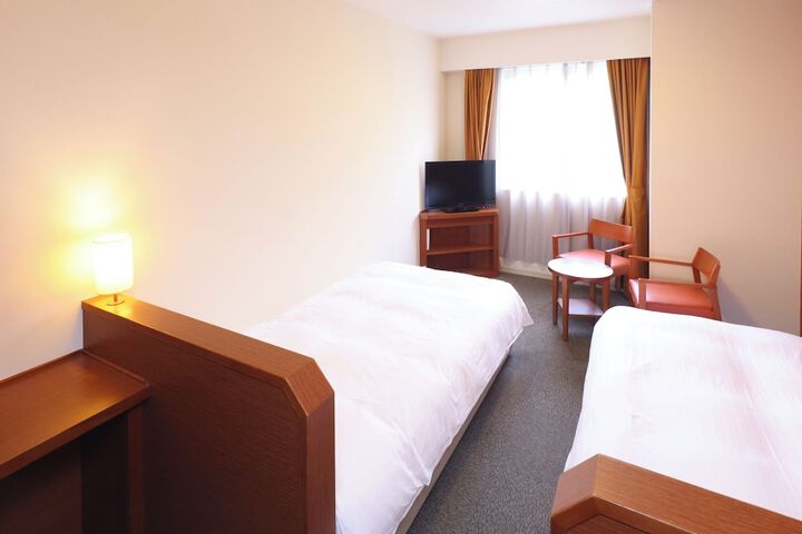 Room 21 of 61