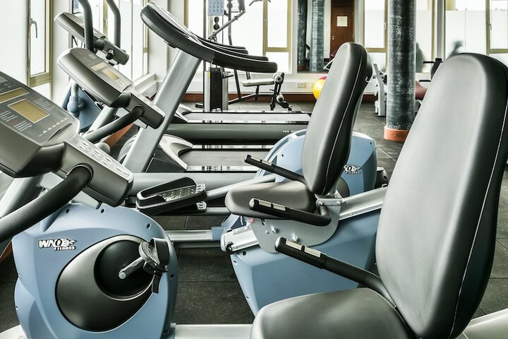 Health and Fitness 18 of 50