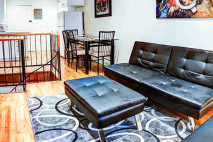 Image of Bohemian 2BR in Plateau by Sonder