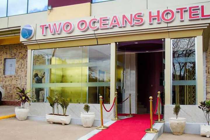 Hotel 23 of 24