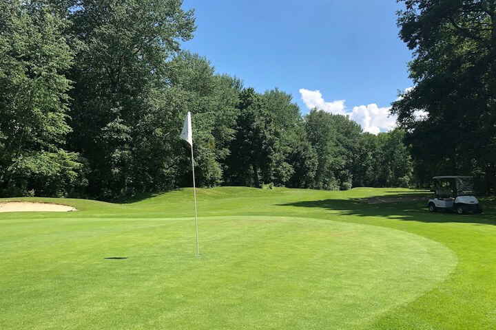 Golf 33 of 59