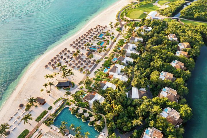 Image of Fairmont Mayakoba Riviera Maya - All Inclusive