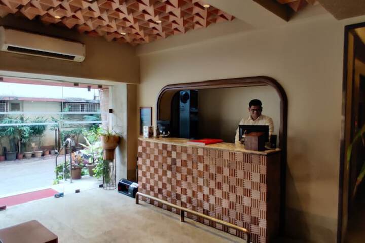 Hotel Interior 8 of 116