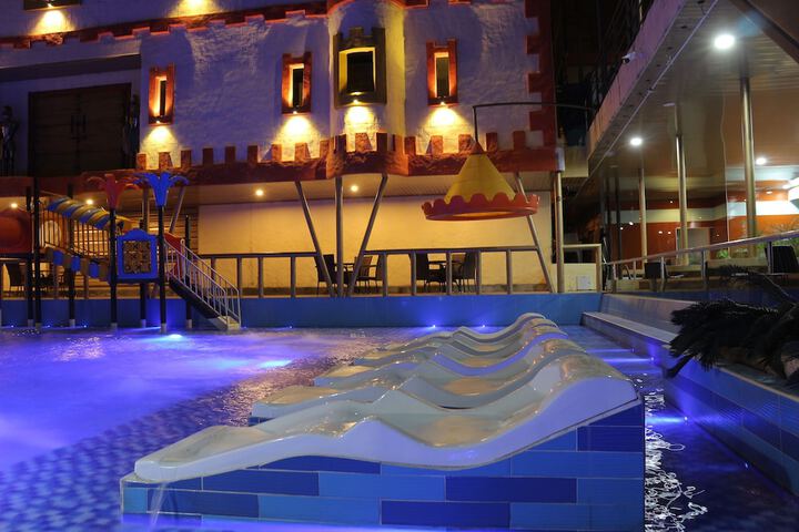 Image of Hotel Castillo Resort