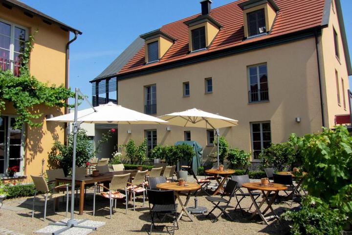 Hotel Weinblatt