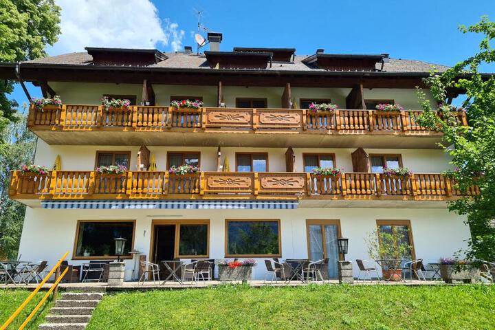 Hotel Carossa bed & breakfast
