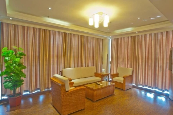 Hotel Interior 8 of 35