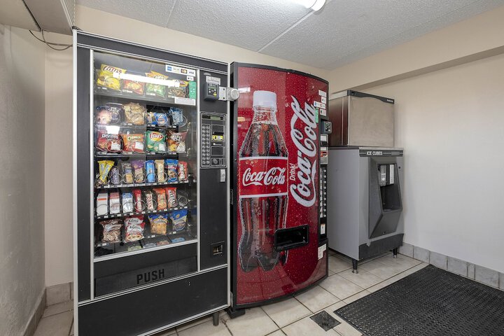 Vending machine