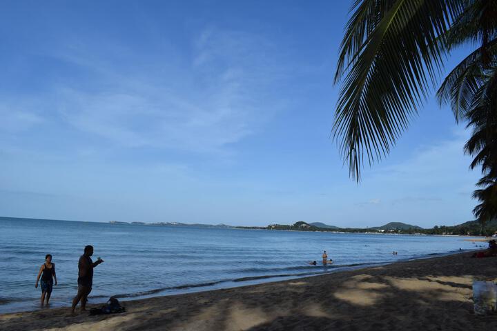 Beach 1 of 3
