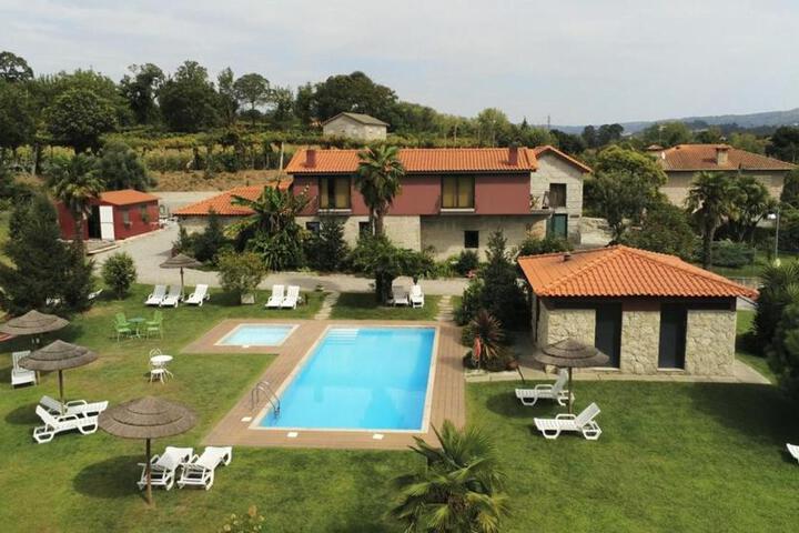 Quinta Lama de Cima