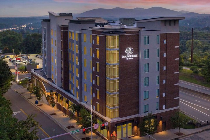 Hotel 88 of 92