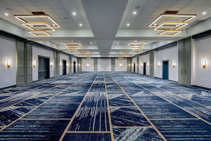 Ballroom