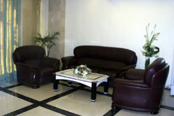 JIA NA HOTEL