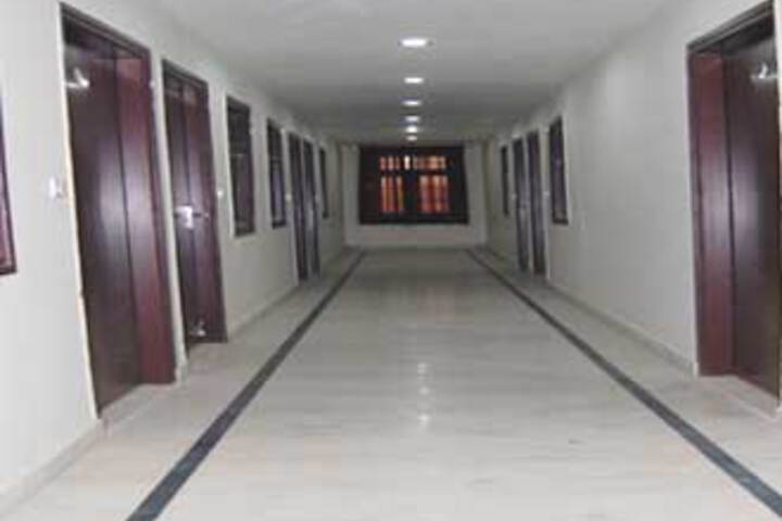 Hotel Rosewood