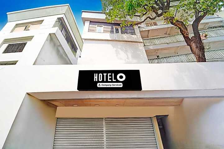 Hotel O Malabar Plaza
