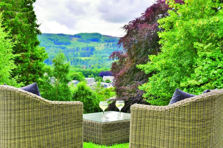 Terrace/Patio 92 of 96