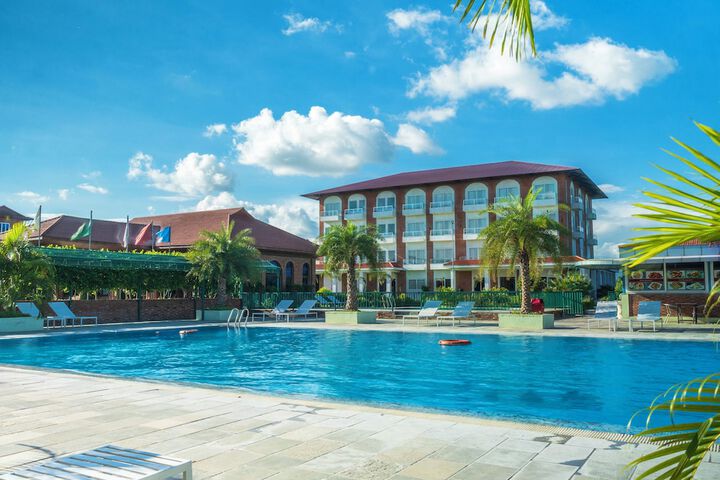 Photo of Lumbini Green Resort