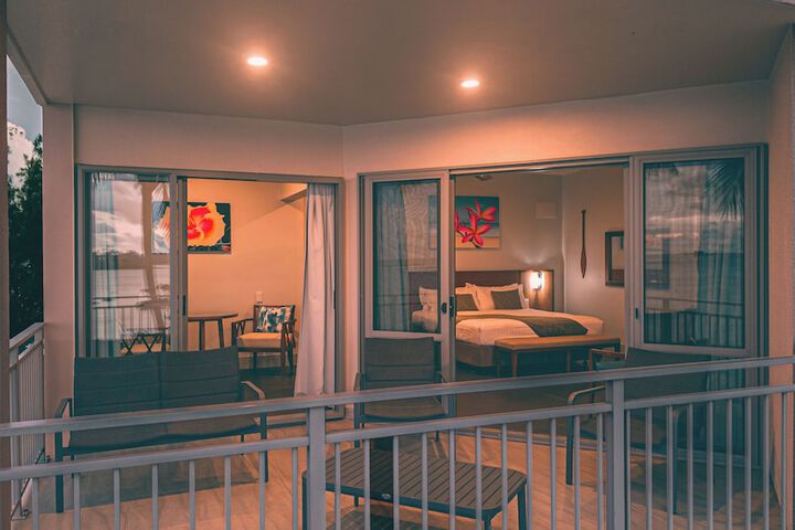 Hotel 41 of 41