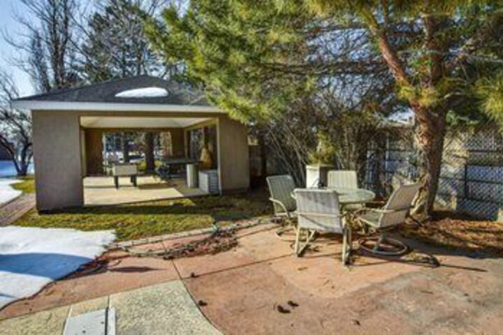 Terrace/Patio 40 of 41