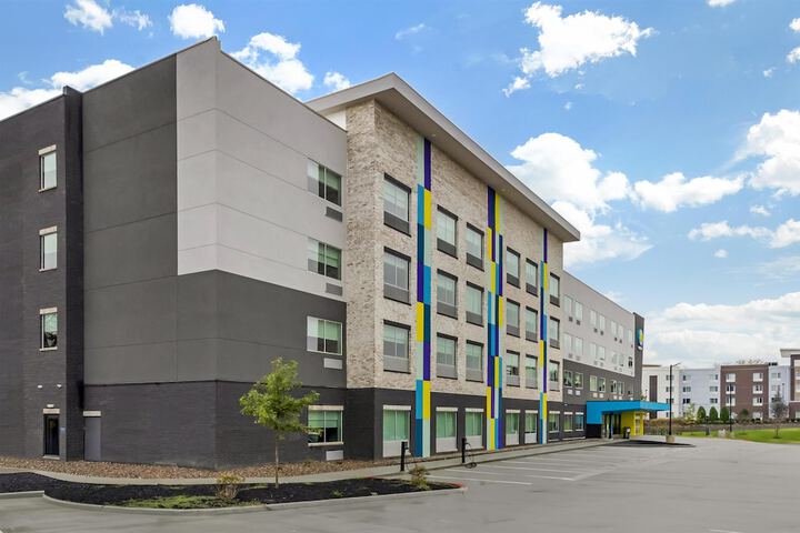 Tru by Hilton Goodlettsville Nashville in Goodlettsville, TN