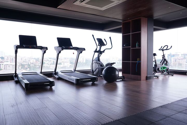 Health and Fitness 28 of 42