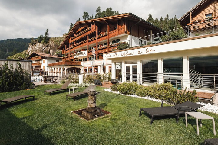 Sayonara Nature & Wellness Hotel
