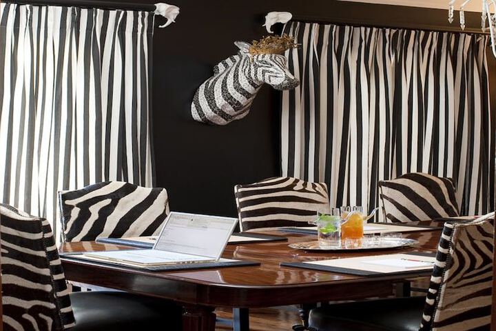 Restaurants