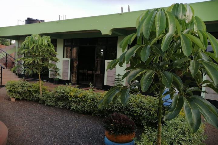 Hotel 19 of 20