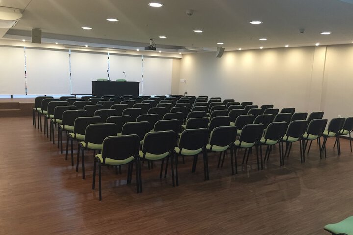 Meeting 44 of 46