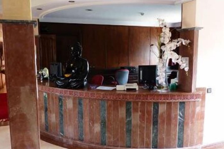 Hotel Interior 2 of 16