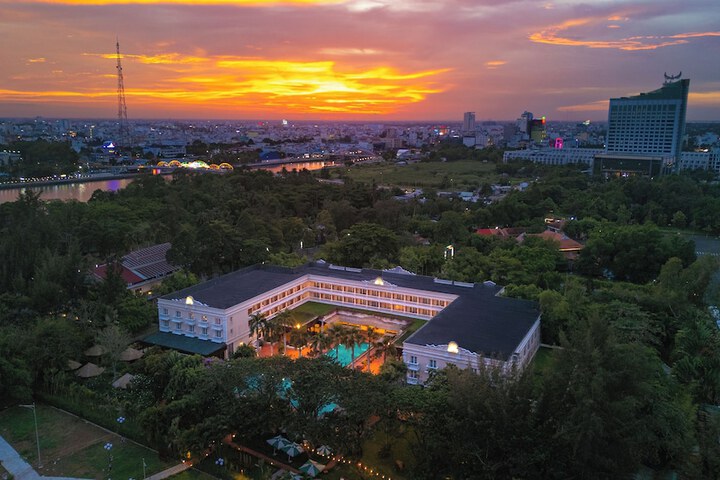 Hotel 70 of 70