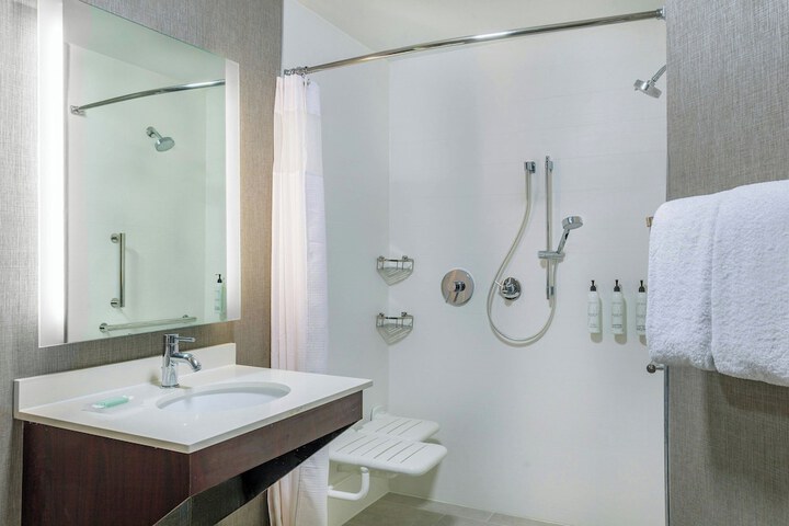 Bath Amenities