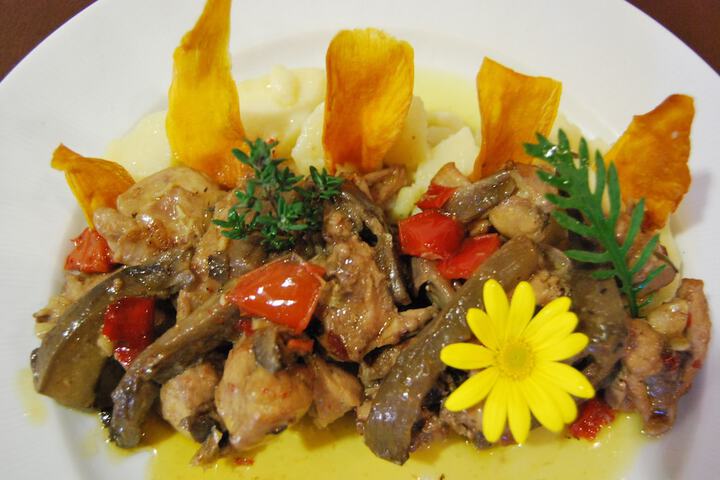 Food