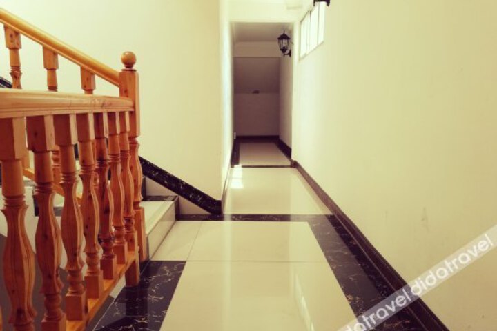Yaojia Minju Hotel