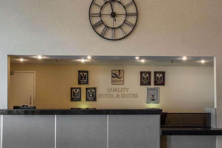 Fitness Facility Photos