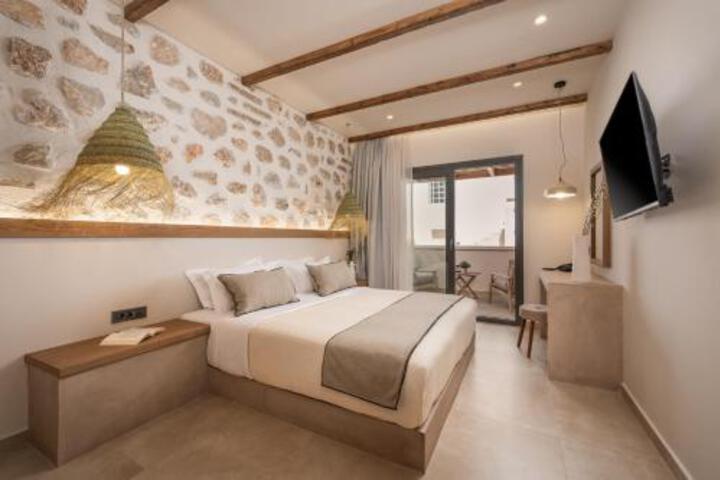 Analeia Hotel