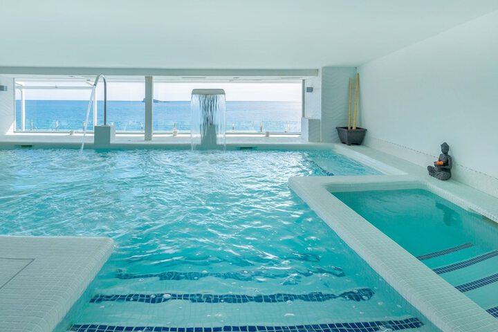 Pool to Cool