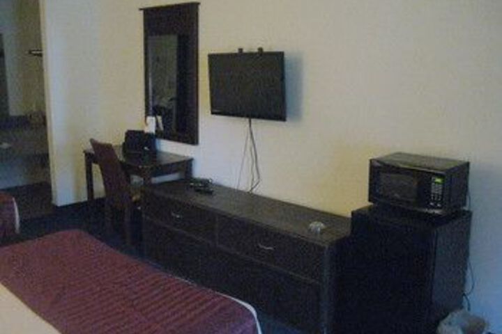 Guest Suite