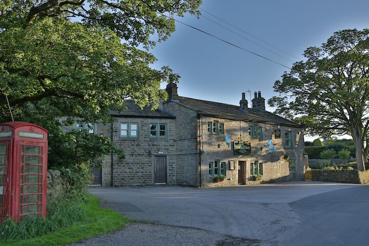 Timble Inn Image 1