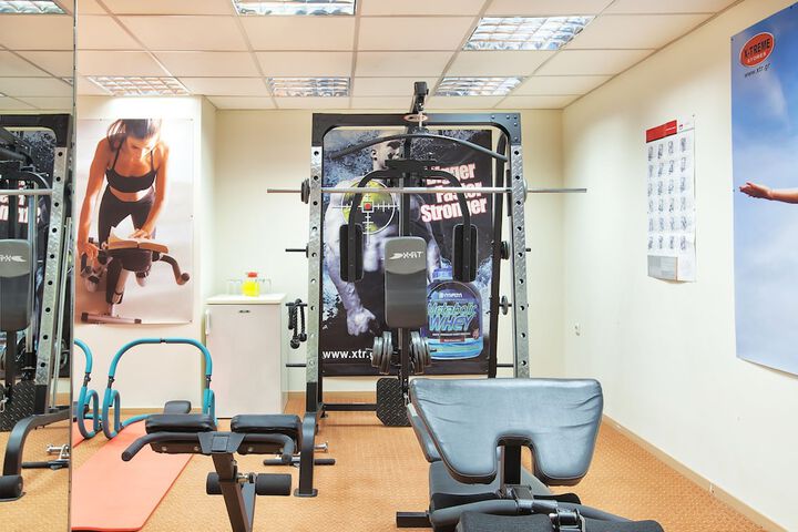 Health and Fitness 41 of 60