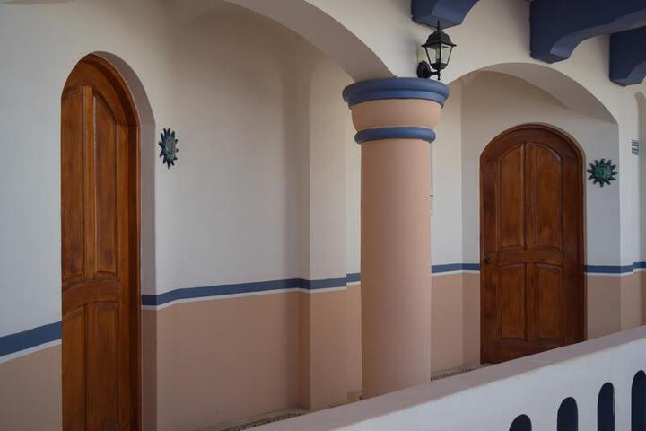 Hotel Interior 2 of 19